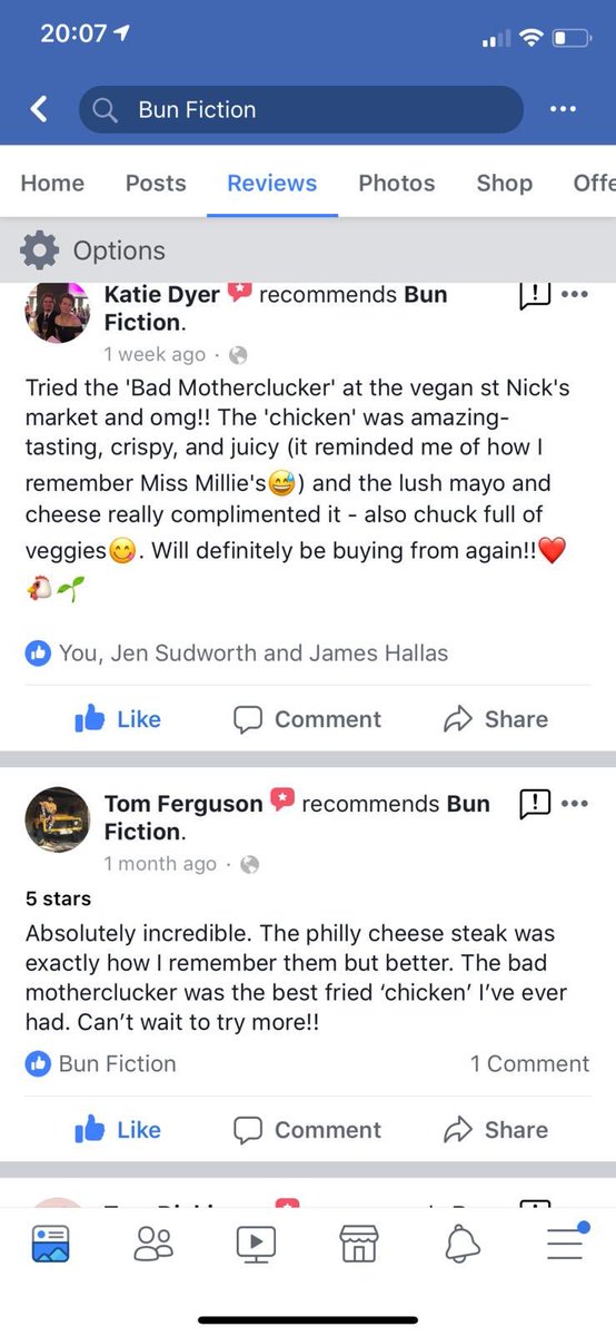 We love our buns and reckon it’s for omnivores and vegans alike. But don’t believe us! Check out our reviews on FB. #notjustforvegans #bristol #veganbristol