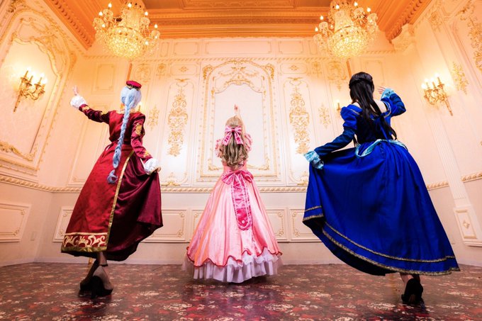 Twitterのコスプレ画像82