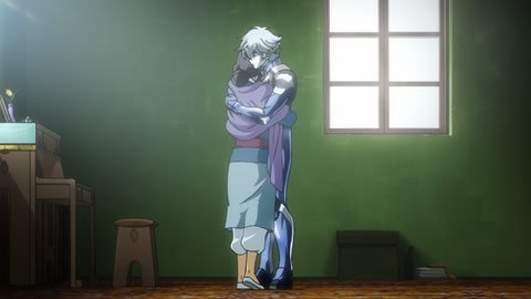 刹那fセイエイの名言まとめ 50年後の帰還の真相と最後のメタル化理由も Beyond The Gundam ビヨガン