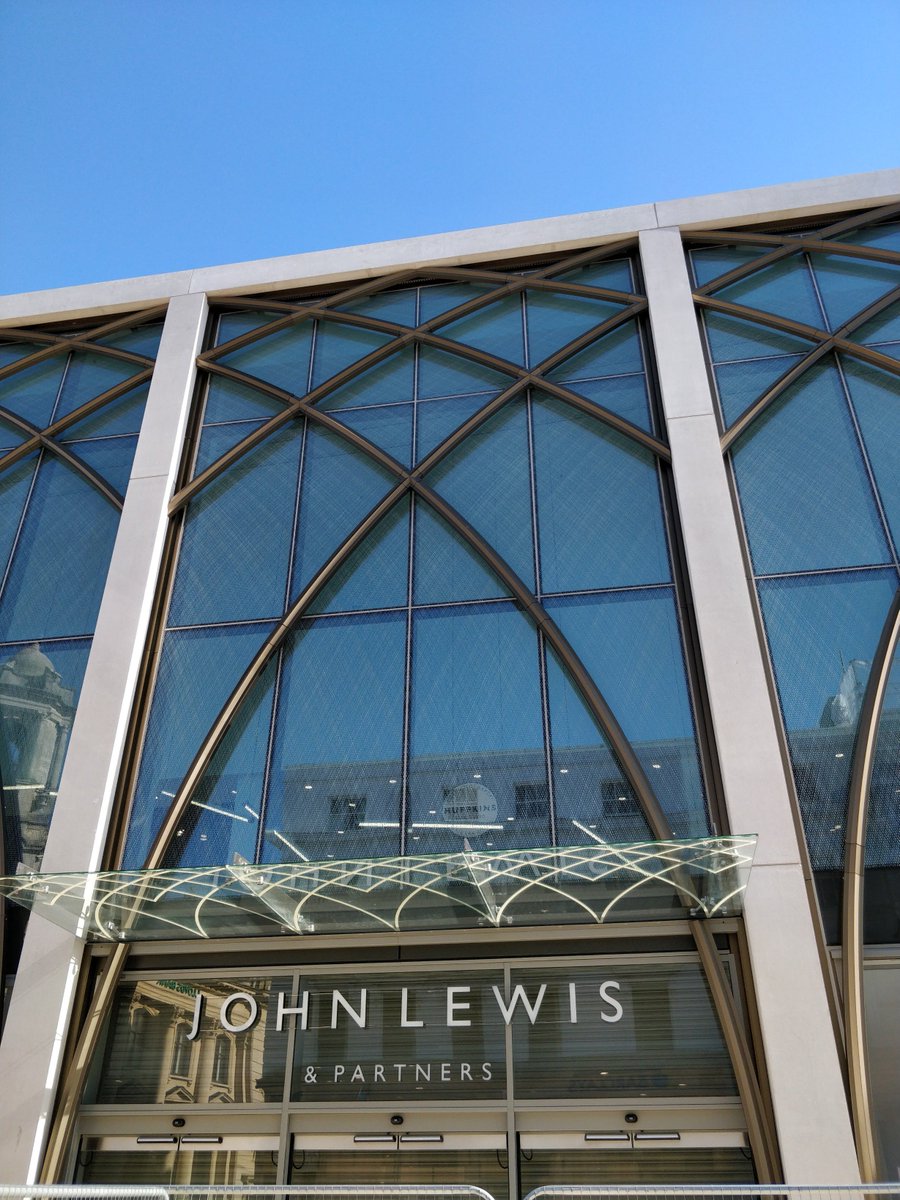 DowlingBlunt's tweet photo. Our work is done at the new @jlandpartners Cheltenham, can't wait to see it open. Well done all @tc_marklawrence https://t.co/jZdd4HRAlV
