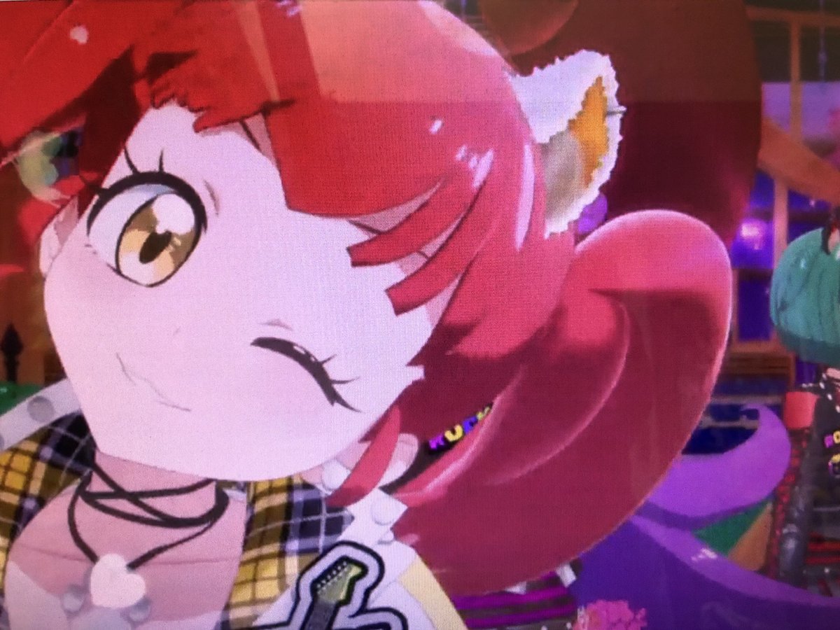 asane_boh's tweet photo. 見切れる瞬間までアピールしてくるあんなちゃん最高に可愛くてここの瞬間本当に好き好きぺろぺろ https://t.co/BEYN6I8mFJ