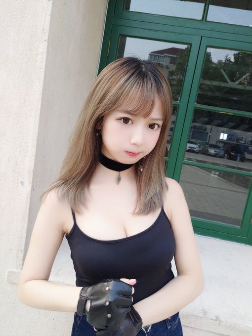 コスプレイヤーyamiのTwitter画像14