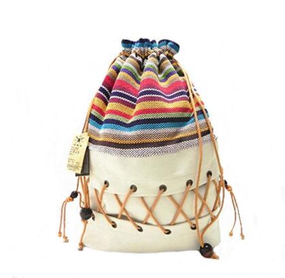 getdressspring's tweet photo. Original ethnic canvas sack pack lady cotton printed colorful backpack teenage straw string follow
Check here https://t.co/cf84yEmB0w
#luggage
#carryonluggage
#luggagebag
#suitcase
#handluggage
#luggagetags
#handbags
#travelluggage
#travelbag
#ladiespurse
#ladieshandbags https://t.co/i33G8dyw72