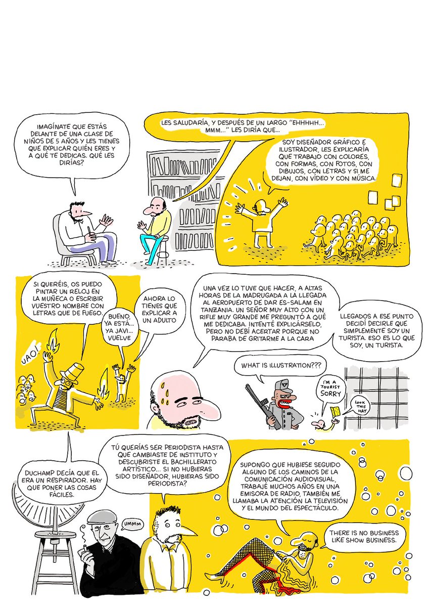 Javier Jaén On Twitter 4