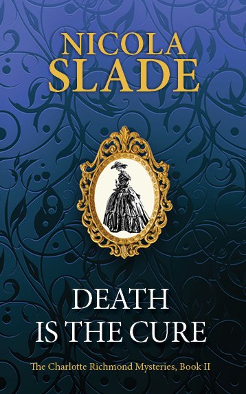 nicolasladeuk's tweet photo. @VanityFair  What happened to #BeckySharp when she got old? Find out in this cosy mystery! https://t.co/Elp6tCPRrl @WillandWhiting #BeckySharp #Bath #cozymysteries #historical #CharlotteRichmondMysteries https://t.co/aSm9j0HBqb