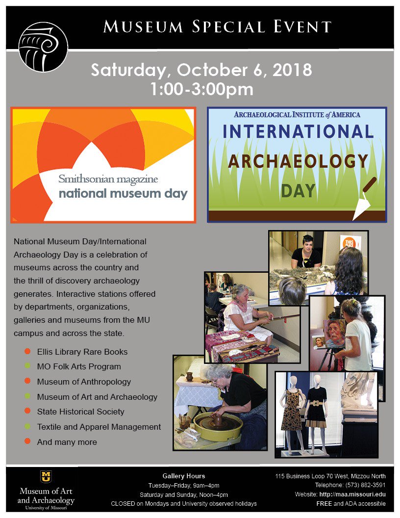 FreeColumbiaMo's tweet photo. Highlights for the Week - Oct 1-7, 2018. https://t.co/A1zxKRyUQ2 See the full calendar at https://t.co/FwSWGaQ6Rg https://t.co/caQR0qcENE https://t.co/r1ASp0sCxa