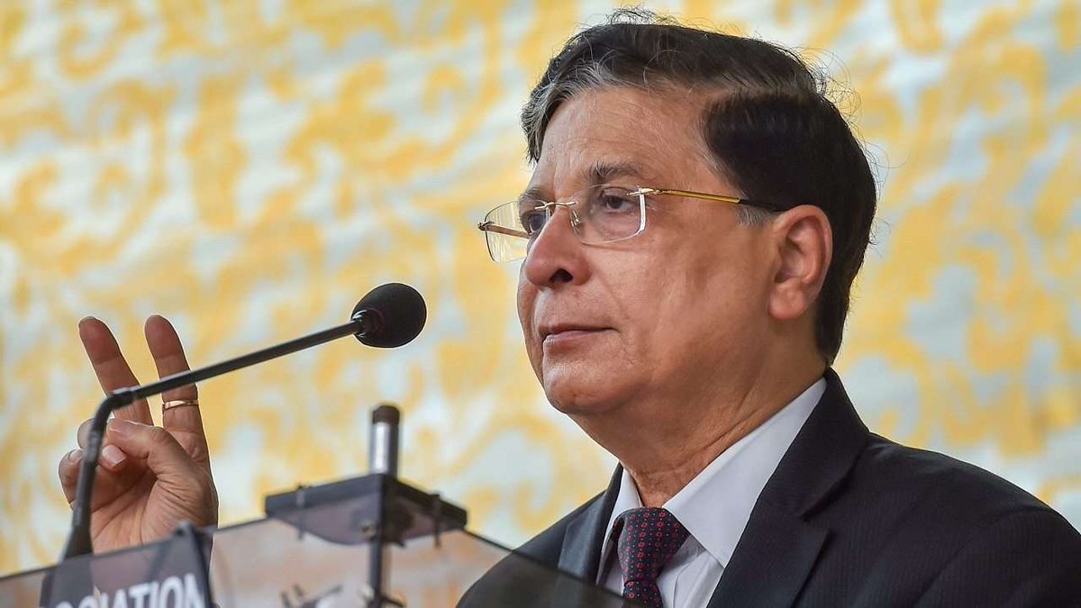 vinod_bansal's tweet photo. काश #CJI #DipakMisra भगवान #श्रीराम की #जन्मभूमि पर एक भव्य #RamMandir के विषय में भी निर्णय दे पाते!!!
उनके सुखी समृद्ध स्वस्थ व शतायु सेवानिवृत सामाजिक जीवन की #मंगलकामनाएं https://t.co/GMZ0ggDJ0V