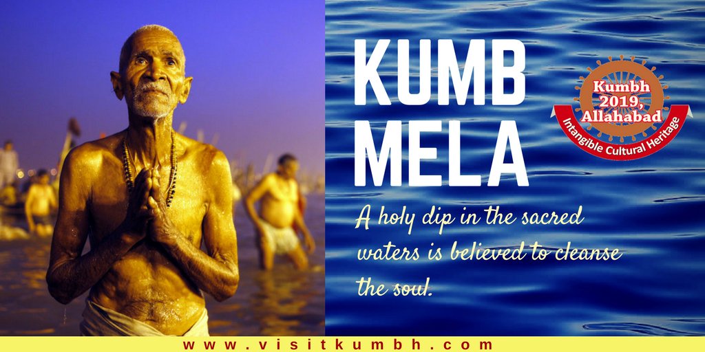 KumbhVisit's tweet photo. https://t.co/Ge6OZR9EOC