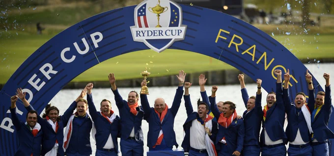 Image from CANAL+ Golf (@Canalplusgolf)