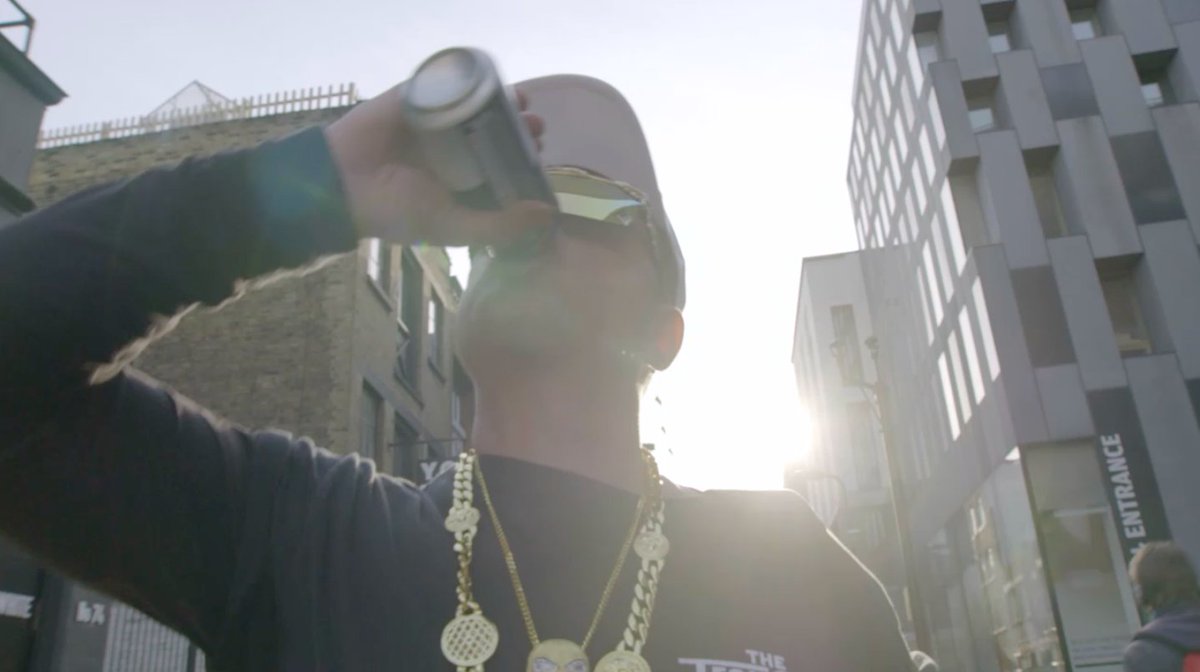 The Tech Off tweet media