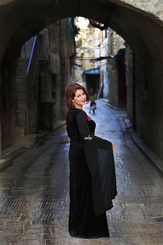 awatefromey's tweet photo. #إلبس_زِيّك_مين_زَيّك 
#يوم_الزي_الفلسطيني 
#Palestinian_Heritage_Wear_Day #Palestinian #Nablus https://t.co/rq3dht6qTO