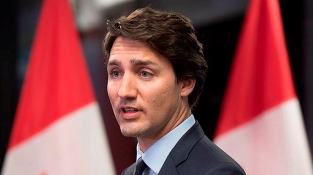 Canada-US reach free trade deal with Mexico: bit.ly/2y646h2 https://t.co/hFwwP1Wtpb