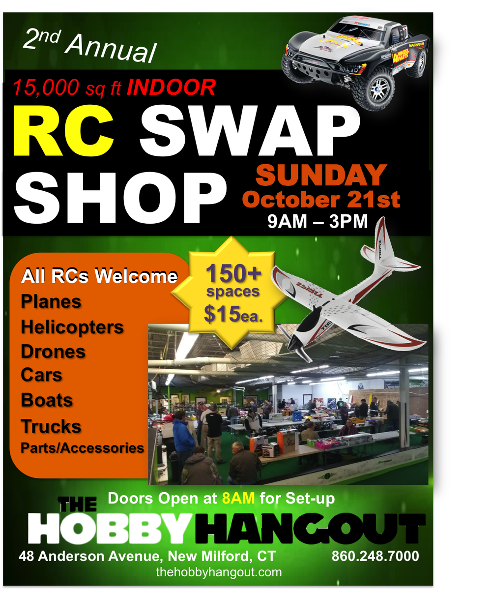 RC Swap Shop October 21st - mailchi.mp/02e22187c90a/r…