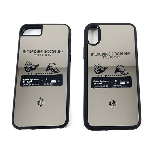_UPNORTH's tweet photo. New Arrivals:
〈BBP〉"Incredible Boom Bap" iPhone Case (for 6/6s/7/8 and X)
https://t.co/GeigTrJNGZ
#BBPBX https://t.co/pt8hyBaCFQ