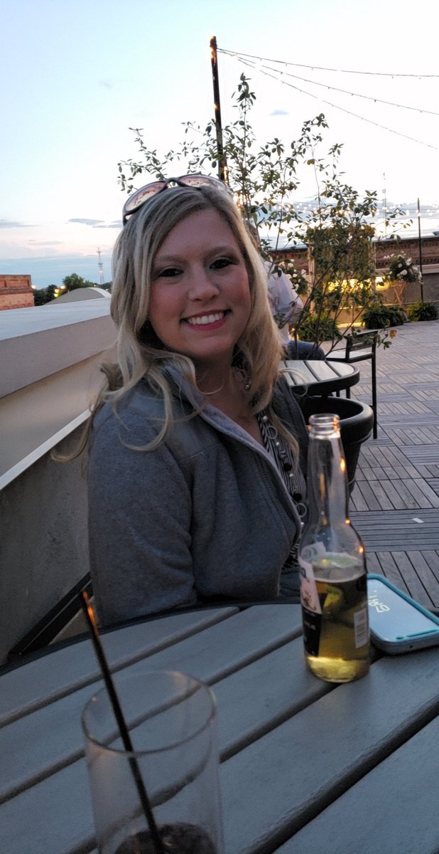pageperrine2014's tweet photo. Had a great weekend with this beauty❤ https://t.co/FArvKGAt26