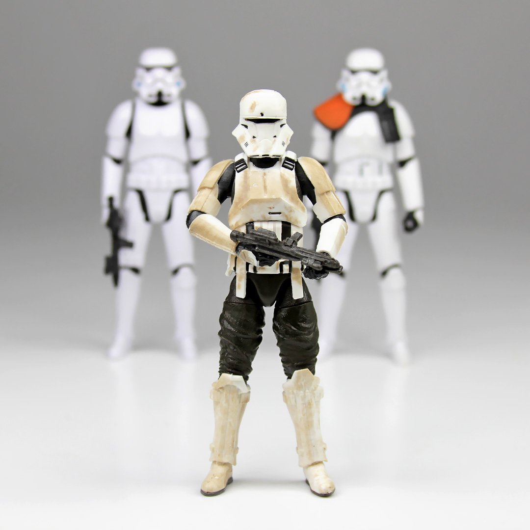 imperial assault tank driver