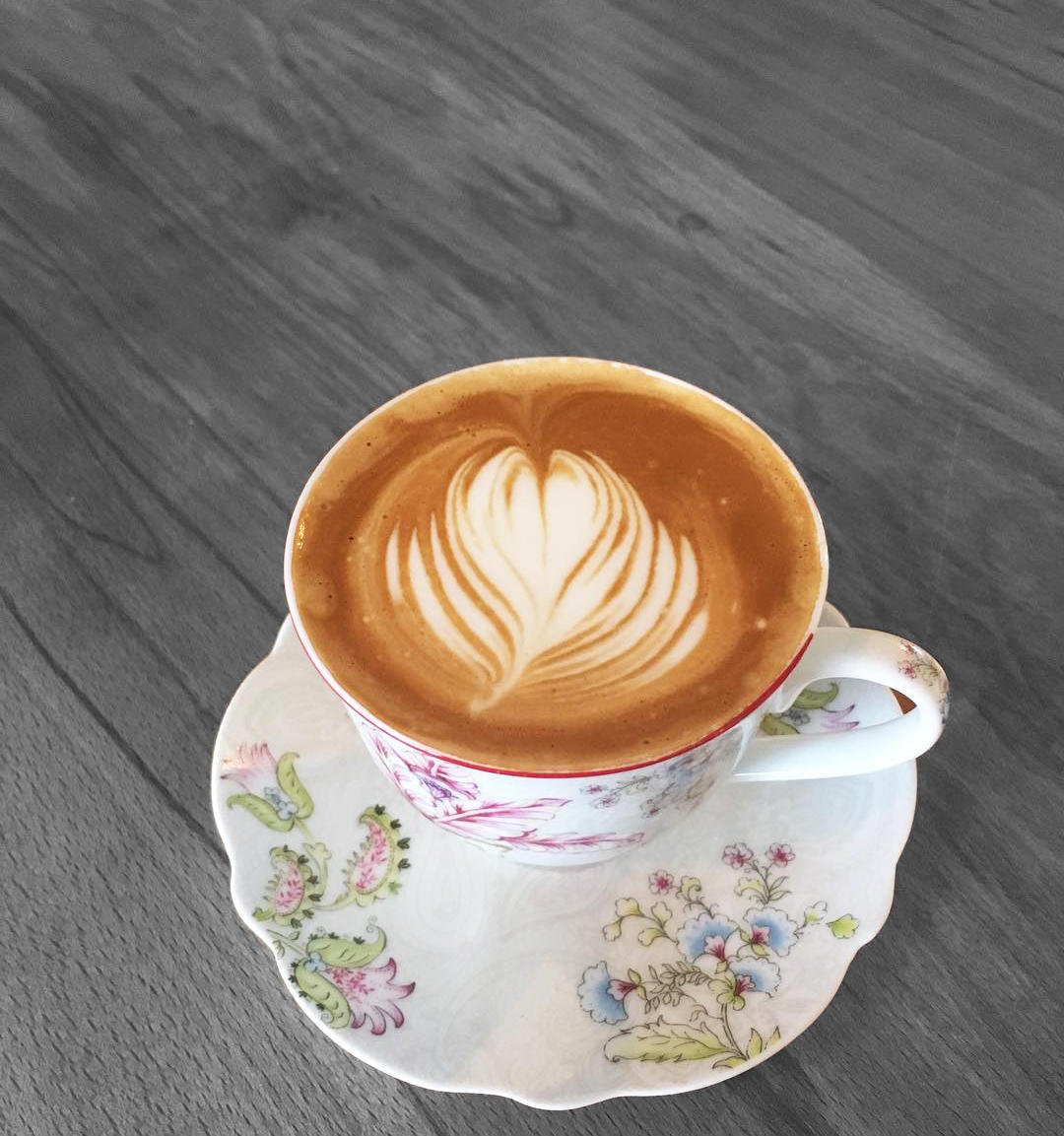 TramyardKitchen's tweet photo. Slow start to the day? Hop on over and get that much-needed #caffeineboost to kickstart your week! ☕ #coffee #greystones https://t.co/Mocms5PM4f
