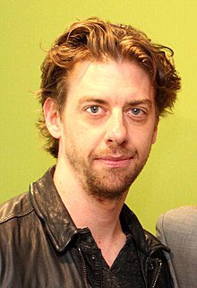 Happy Birthday to the sassy, funny and wonderfully talented Christian Borle!!! 
