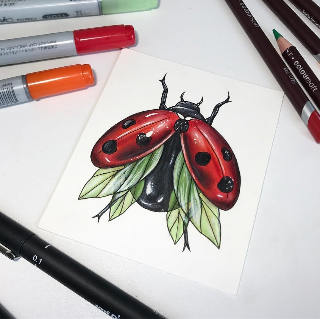 vidalocatattoos's tweet photo. Check out this leafy ladybird drawn by Megan!
-
#tattoo #tattoos #vidalocatattoo #tattoobolton #tattooideas #tattoodesigns #sleevetattoo #backtattoo #legtattoo #menstattoo #tattooedgirls #newtattoo #firsttattoo #nexttattoo #newink #nextink #firstink #ink #inked #tattoodesign https://t.co/3XcqjeA0M9