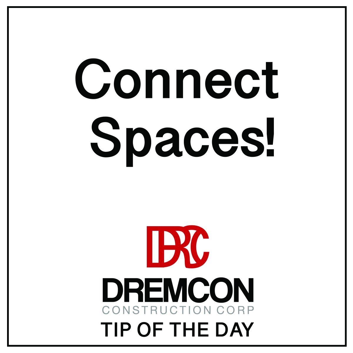 DremconCorp's tweet photo. Dremcon tip of the day: Connect spaces, an open layout makes your home look larger..
.
.
#homeimprovement #professionalconstruction #businessdesign #homedesigns #businessowners #constructionmanagement #underconstruction #commercialconstruction #dremconconstruction https://t.co/1aYSr1bond