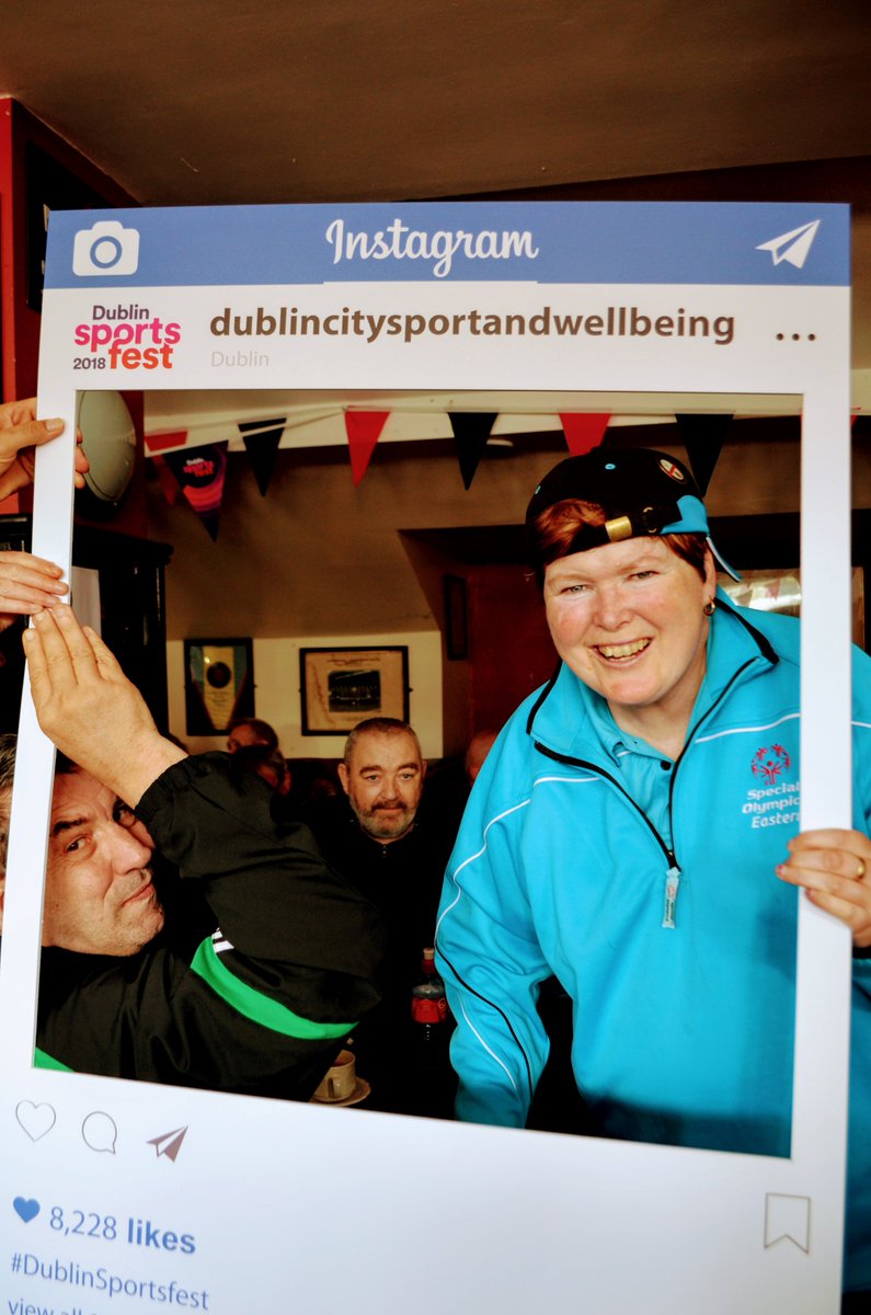 EVEEstuary's tweet photo. Thanks to everyone for a fantastic day at the Walking football extravaganza in Dalymount Park for “European week of Sports” and “UEFA grassroots Week”
@gareardon @dccsportsrec @BohemianMTAC @bfcdublin @FAIreland #walkingfootball #liveactivelivewell #eveestuary #DublinSportsFest https://t.co/c4fYEOhrq0