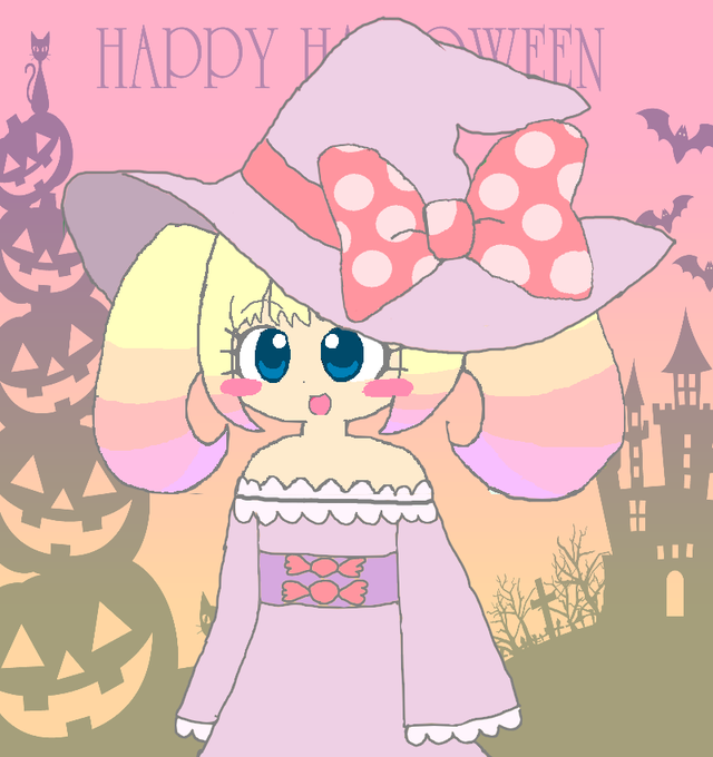 Vtuberハロウィンパレードのtwitterイラスト検索結果 Vtuberハロウィンパレードのtwitterイラスト検索結果