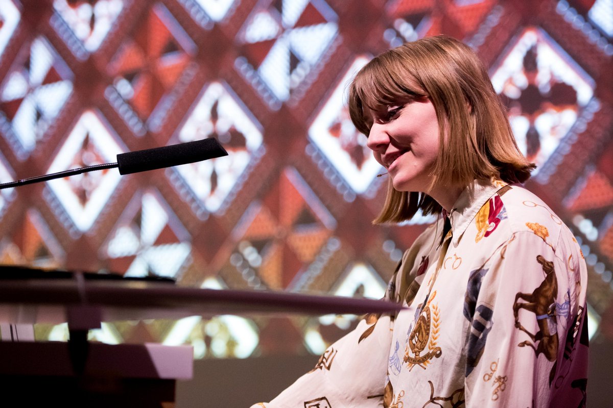 Last Thursday Night was great! With inspirational talks from Emmanuelle Walker, Plastiek and <a href="/FrankKolkman1/">Frank Kolkman</a> we can start this new week full of fresh ideas 💡 Thank you all for coming! ♥️ #bnoimglab #playgroundsfestival #playgrounds #nieuweinstituut #mediadesign Pic by <a href="/hanstak/">Hans Tak</a>