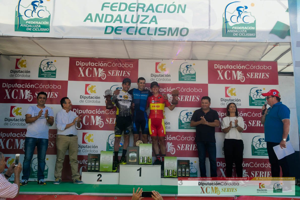 Fin de semana espectacular. La GF <a href="/alpujarramagna/">AlpujarraMagna</a> se ha convertido en una de las pruebas referencia de cicloturismo en Andalucía gracias al excelente trabajo del Ayuntamiento de Lanjaron y el Trofeo Villa de Montemayor  fué un exito con gran trabajo de la peña de Montemayor.