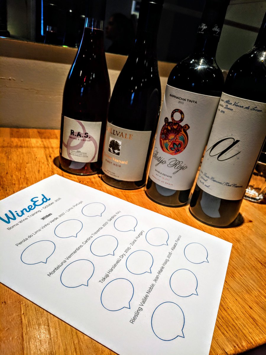 Kieran Monteiro tweet media