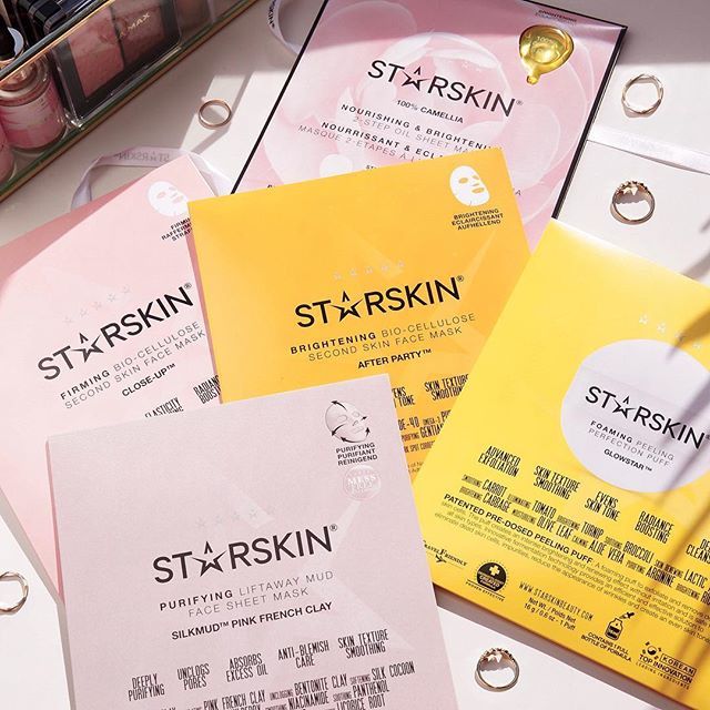 thehanihanii's tweet photo. 🔺COMPETITION🔺Calling all skincare junkies, @starskinbeauty has recently landed in Australia!! To celebrate the launch of this Korean-inspired-Swiss brand, we’ve teamed up to giveaway some goodies for you to try 😍 How to enter:
[ 1 ] Follow @thehaniha… https://t.co/JxCx1xRGzn https://t.co/jd18s6toC6