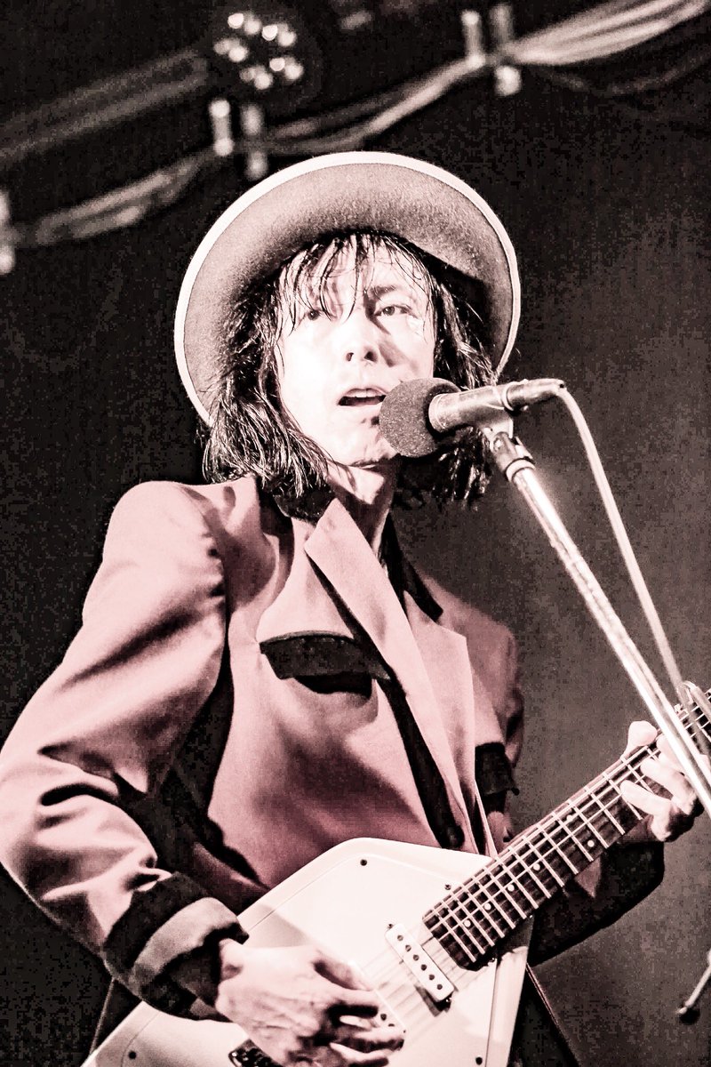 BooBoo696's tweet photo. Johmmy(The Harry Be Good)
2018.09.30@The Essential Romantic Collection 福知山Sound RATT
#Johmmy
#The_Harry_Be_Good
#Sound_RATT https://t.co/NYYhwCC2qU