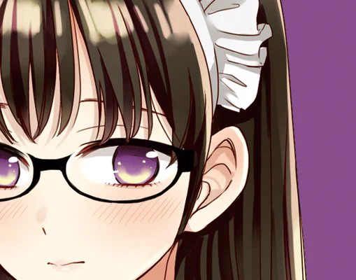 今日眼鏡の日か～過去絵を集めてみました。眼鏡お姉さん漫画「ひまわりさん」読んでね～ #メガネの日 
