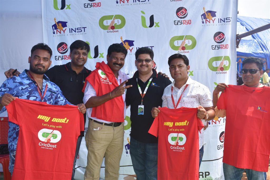 cricdost's tweet photo. An event to make development a revolutionary success #KalahandiDialogue #Kalahandi #Odisha #CricDost #StreetStarsFinder @KalahandiD @CricDost #LiveScoreApp #PlayCricketApp #ScorecardApp #ScoringApp https://t.co/w8d8HPn1ES