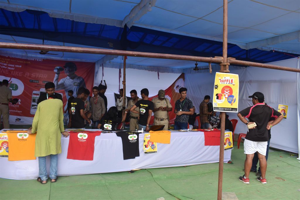 cricdost's tweet photo. An event to make development a revolutionary success #KalahandiDialogue #Kalahandi #Odisha #CricDost #StreetStarsFinder @KalahandiD @CricDost #LiveScoreApp #PlayCricketApp #ScorecardApp #ScoringApp https://t.co/w8d8HPn1ES