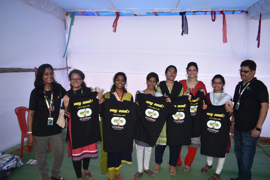 cricdost's tweet photo. An event to make development a revolutionary success #KalahandiDialogue #Kalahandi #Odisha #CricDost #StreetStarsFinder @KalahandiD @CricDost #LiveScoreApp #PlayCricketApp #ScorecardApp #ScoringApp https://t.co/w8d8HPn1ES