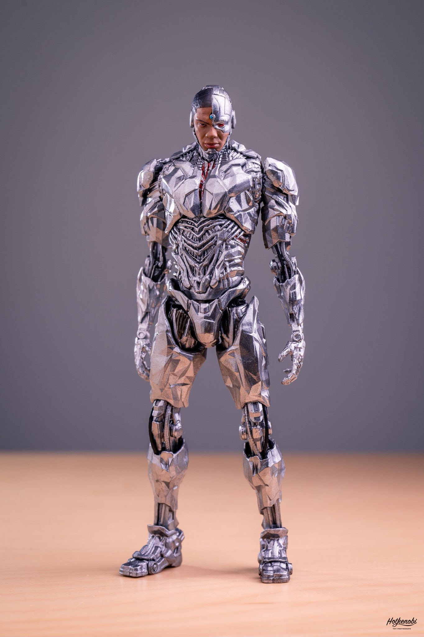 ホットケノービ على X: 