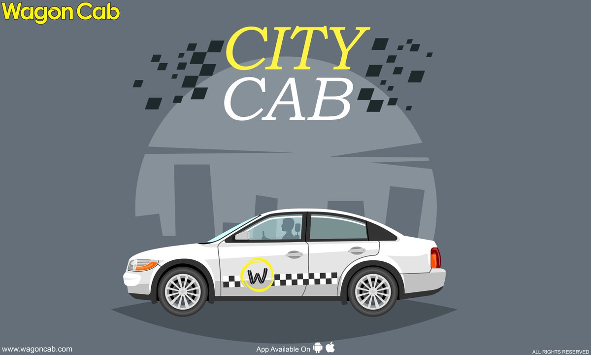 CabWagon's tweet photo. Travel with the best and affordable city cabsNow available in Delhi, Noida, Gurgaon, Jaipur, Jodhpur, Kota, Varanasi, Allahabad, Lucknow, Agra. To book a cab, call now on 7862033033 or download the app now from App Store or Play Store
#travelling #travellers #cabservices #booknow https://t.co/l1WdF0Y4HM