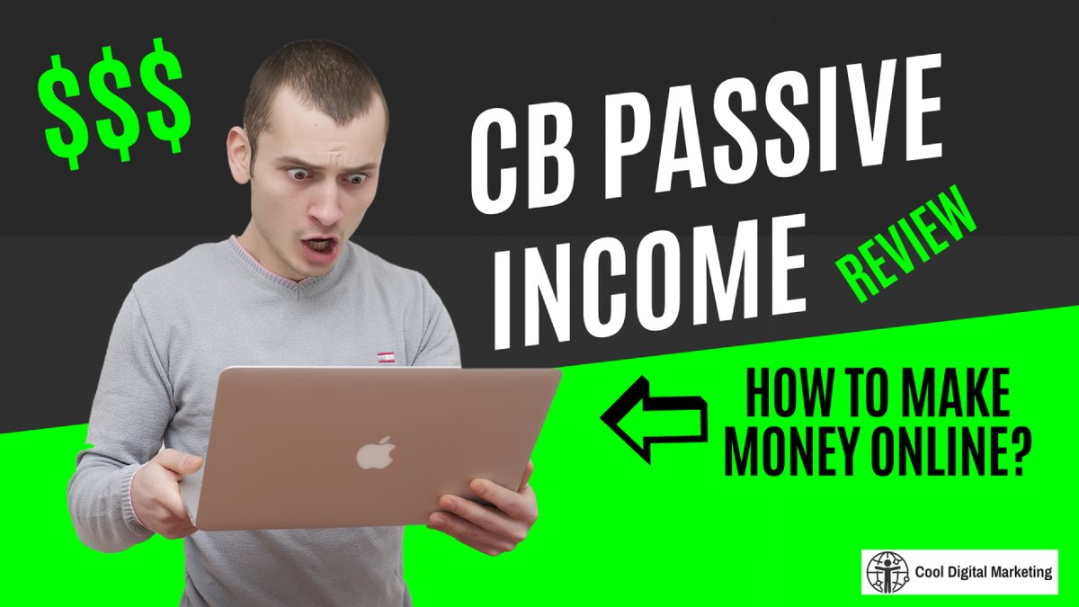 CoolMarketingPH's tweet photo. Want To Learn How To Make Money Online?๐ค
๐คCheck Our New Video about CB Passive Income Review.
Recommended Tool for Newbie Entrepreneurs who Want To Earn Additional and Passive Income๐
https://t.co/NmvP0OELbU
#CBPassiveIncome #CBPassiveIncomeReview #AffiliateMarketing https://t.co/uB9AsiJBDb