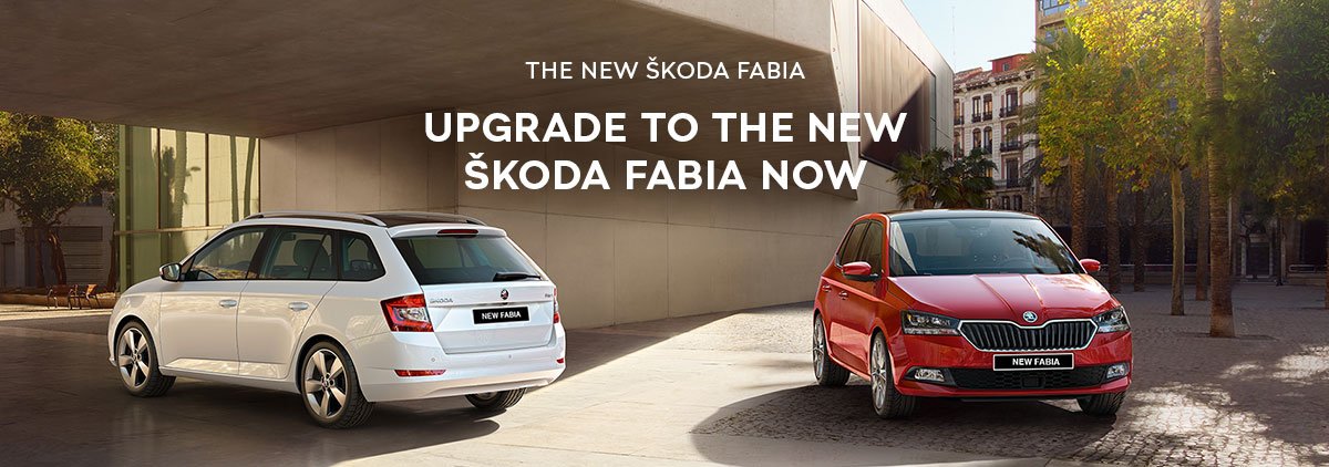Striking looks and thoughtful functionality make perfect partners. The stylish new ŠKODA Fabia brings a bold new design, clever connectivity and robust safety features as standard. It's time for a fresh look. 

Read more >> 

monmotors.com/news/the-new-k…