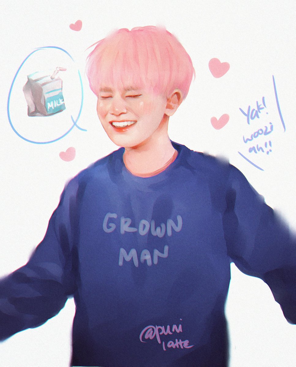 nipanip_nip's tweet photo. SVT INKTOBER 2018
day 1 : Your Bias
♪ ♬ ヾ(´︶`♡)ﾉ ♬ ♪
.
.
.
@pledis_17 
#seventeen #woozi #woozifanart #leejihoon #inktober #inktober2018 #svtinktober https://t.co/bqlY4Zqkjp
