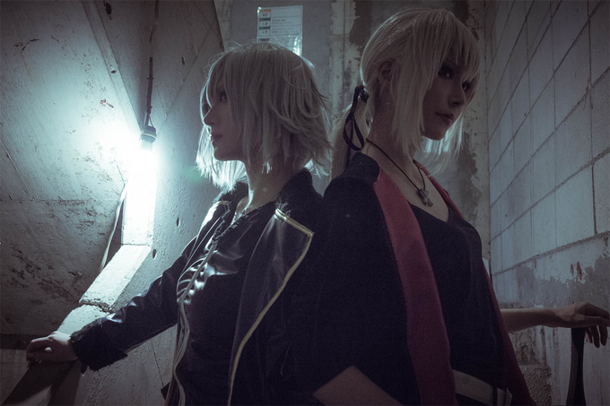 Twitterのコスプレ画像80