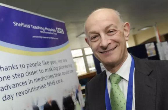 So proud that <a href="/simonrheller/">Simon Heller</a> and his team are to play a leading role in a £23.6m worldwide diabetes project to seek better solutions to lessen the impact of hypoglycaemia on those living with diabetes @IMI_JU <a href="/HypoResolve/">HypoResolve</a> <a href="/sheffielduni/">The University of Sheffield</a> 

👇facebook.com/SheffieldTeach…