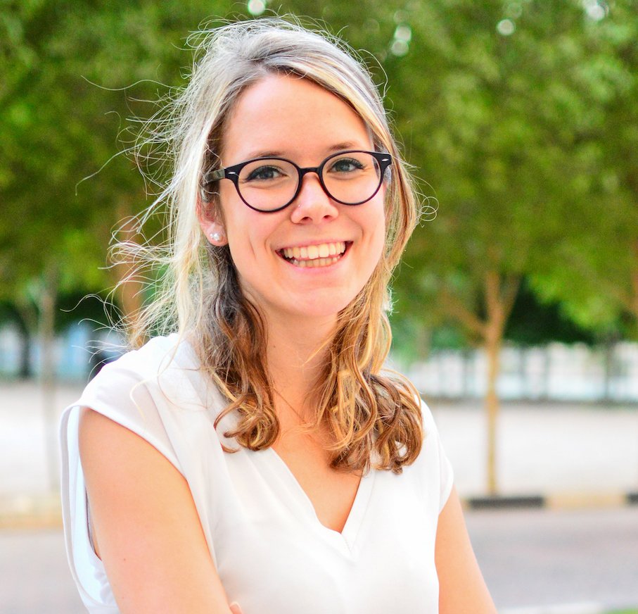 28DGTL's tweet photo. Still time to vote for the 2018 #EITAwardsPublic Award for the top #EITcommunity #innovation! Our nominee, Dóra Pálfi needs your support to win the WOMAN Award! Vote: https://t.co/0DdG5bLT3B
Find out more about her #imagiCase
project:  https://t.co/5TZDJ3C8Ra https://t.co/nKwf4zyVex
