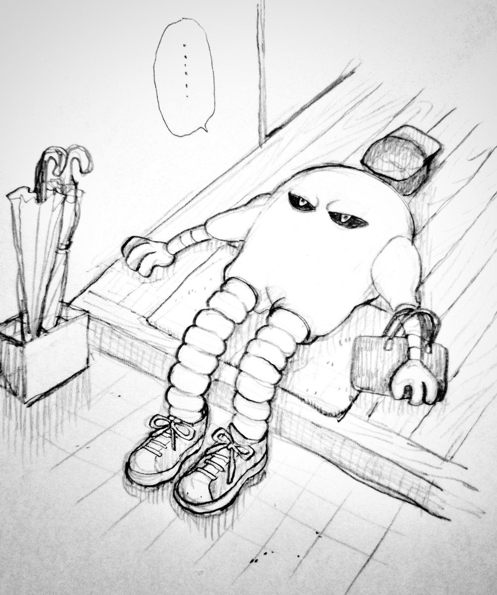 靴乾燥機の画像があるポケモンに似すぎているので実際に描いてみたらめっちゃしっくりきた その実行力は何なの Togetter