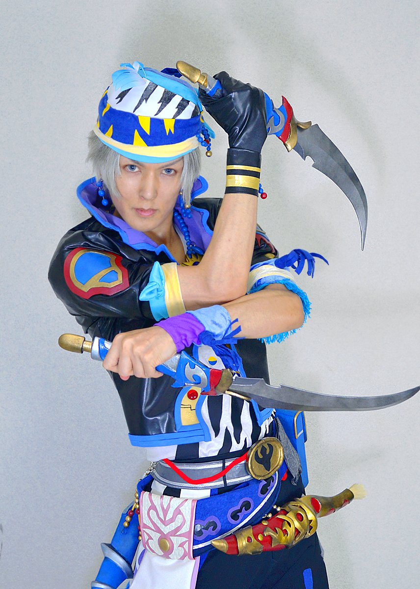KANON on X: KANON on X: