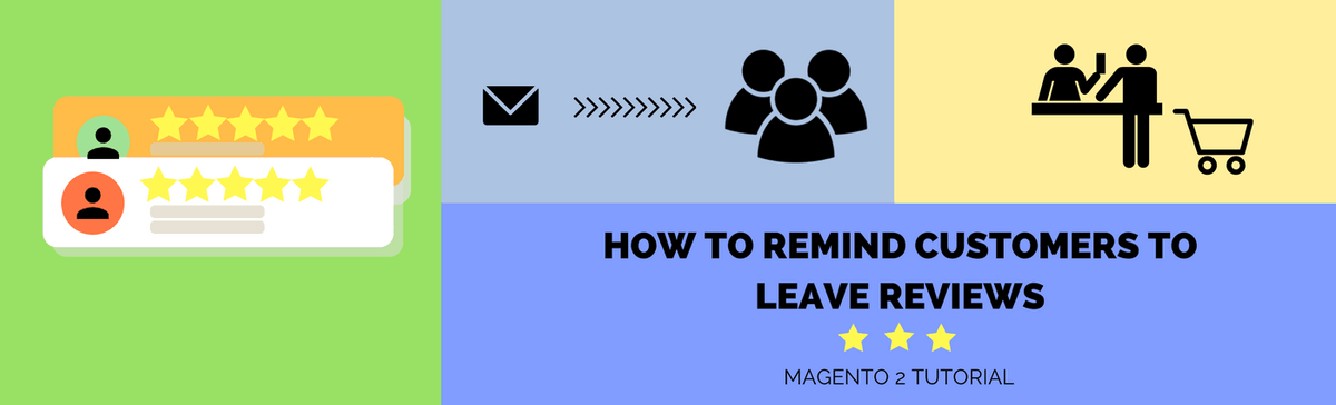 itoris_inc's tweet photo. Hi everyone! Do you need to remind your customers to leave reviews? Check our step by step guide - https://t.co/PrOu9Unq9f
#magento #magento2 #blog #seo #reviews #marketing #subscribe https://t.co/Y43Ja4grJb