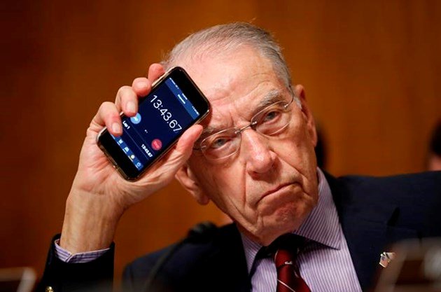 Yale classmate recalls Kavanaugh as frequent, heavy drinker: bit.ly/2xSqNGf https://t.co/0kJpHxe50Y