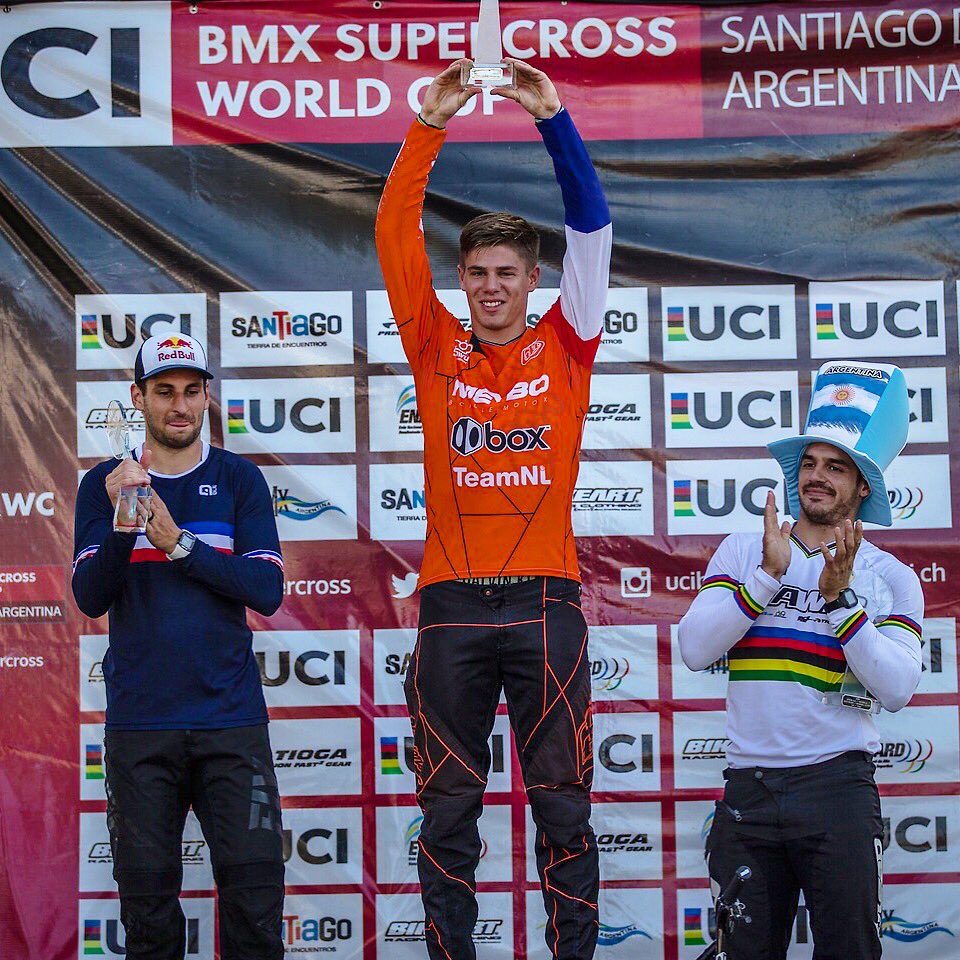 Niek Kimmann tweet media