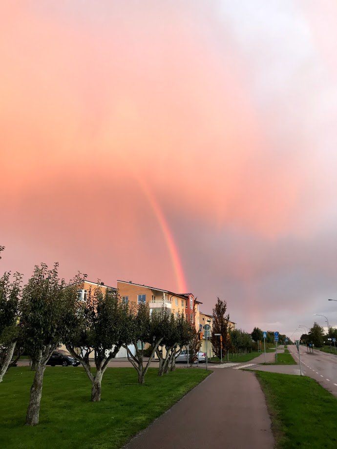 September  117 kr till insamlingen <a href="/1krkm/">Insamlingen 1 kr/km</a> <a href="/Cancerfonden/">Cancerfonden</a>