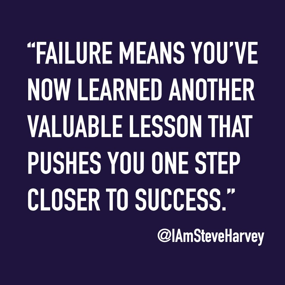 IAmSteveHarvey's tweet photo. 💯 https://t.co/HyfHhdXHIX